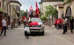 Kozanın Kurtuluşu Ve Tarih Bilinci